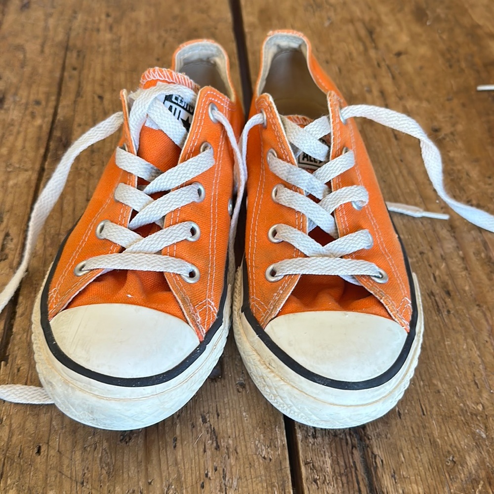 Kids Converse - All*Star Chuck Taylor classic